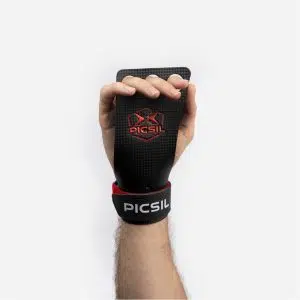 Grips Picsil RX de 3 agujeros