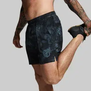 Pantaloneta Born Primitive Para Entrenar - Typhon