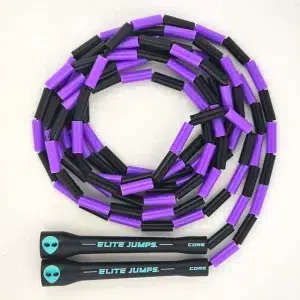 Cuerda Segmentada Para Saltar - Elite Jumps Core 1