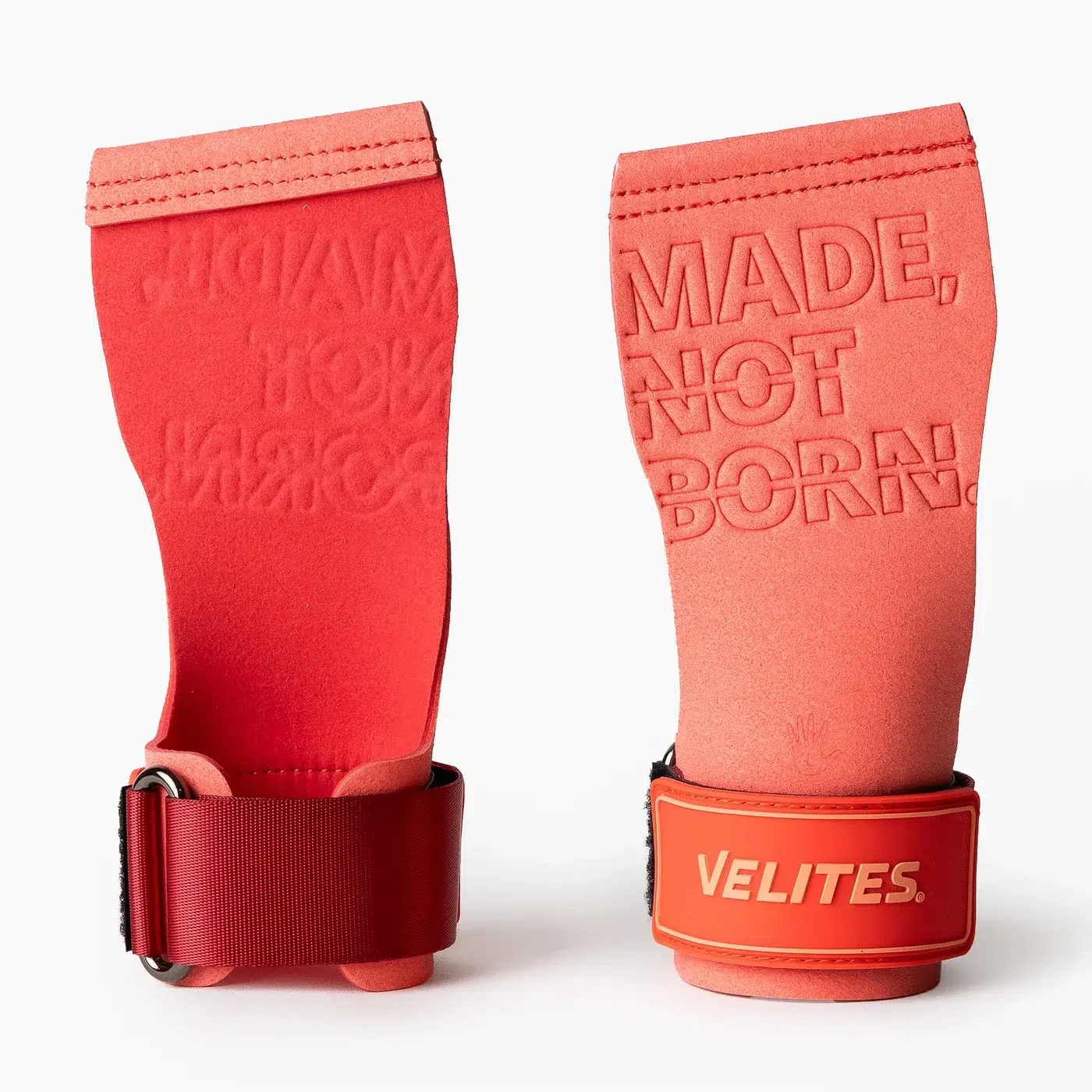 Grips Velites Quad Pro - Coral