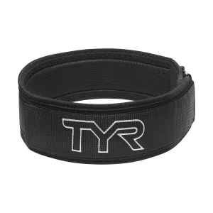 Cinturon De Peso Tyr Cardillo - Unisex - Negro
