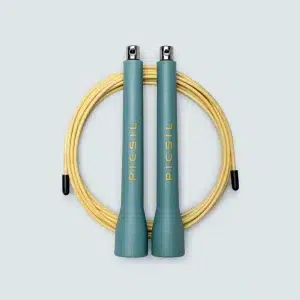 Cuerda Rápida Picsil - Abs Fy26 - Color Aqua/Amarillo