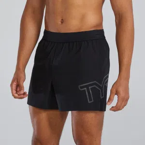 Tyr Unbroken Shorts 5" - Teconología Hydrosphere