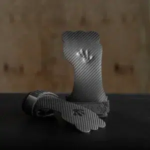 Frog Grips Elite 4.0 - OG - All Black (para usar sin magnesio)