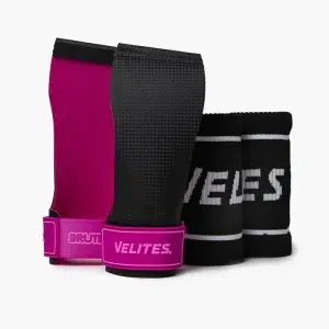 Grips Velites - Quad Ultra - Edición Brute (Para usar sin magnesio)
