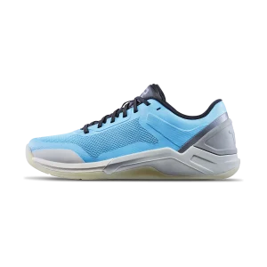 TYR CXT-3  Dama - Steel Blue (Para CrossFit/Pesas/Functional)