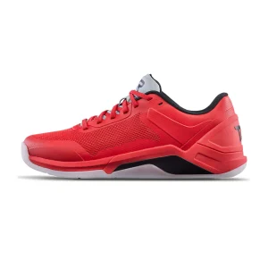 TYR CXT-3 Rojo Matador  (Para CrossFit/Pesas/Functional)